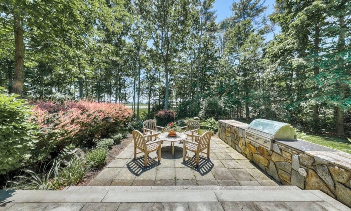 Kittery Point House | Ocean-view home with EV charger - steps from Seapoint Beach