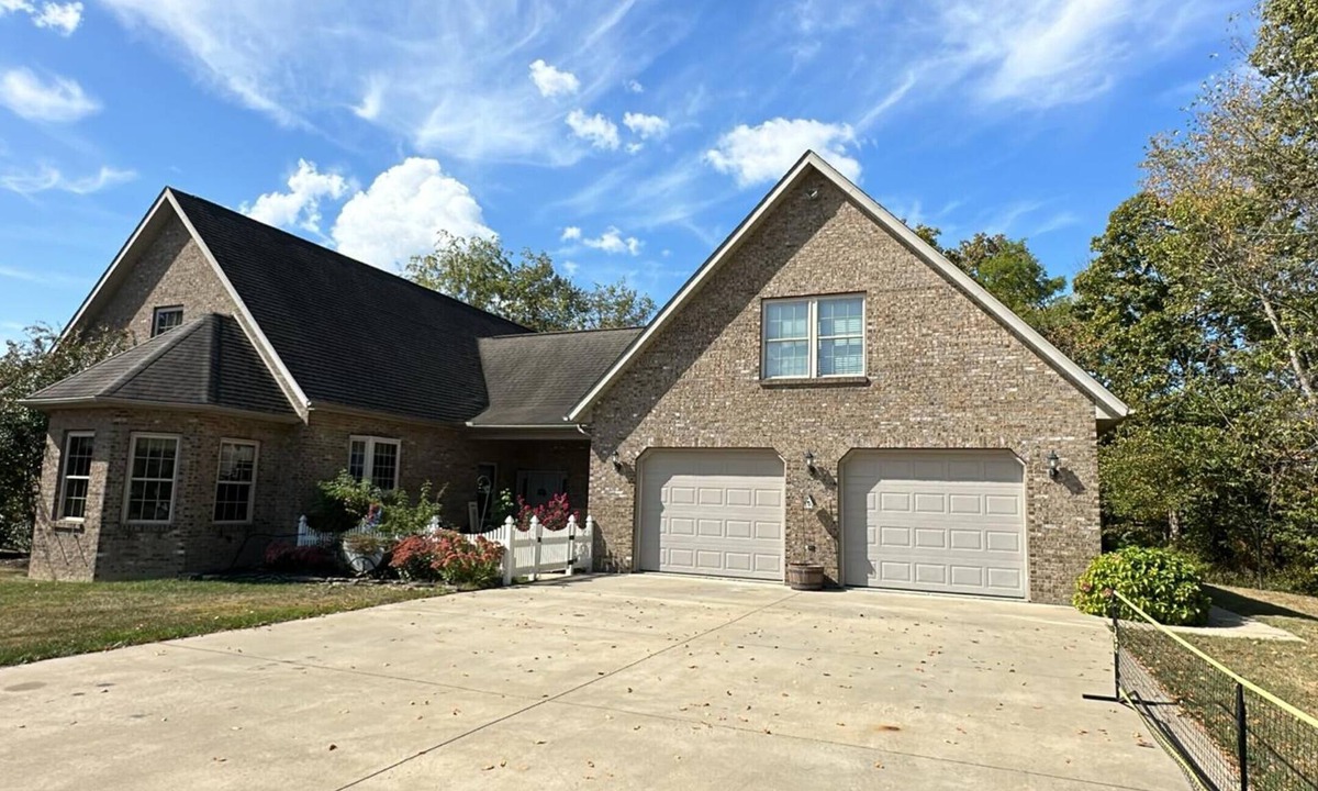 Decatur Apartment | One bedroom suite. Rural, quiet and private.
