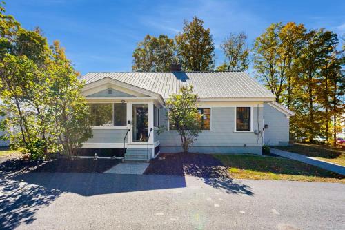Bethel House | Our Home on a Hill