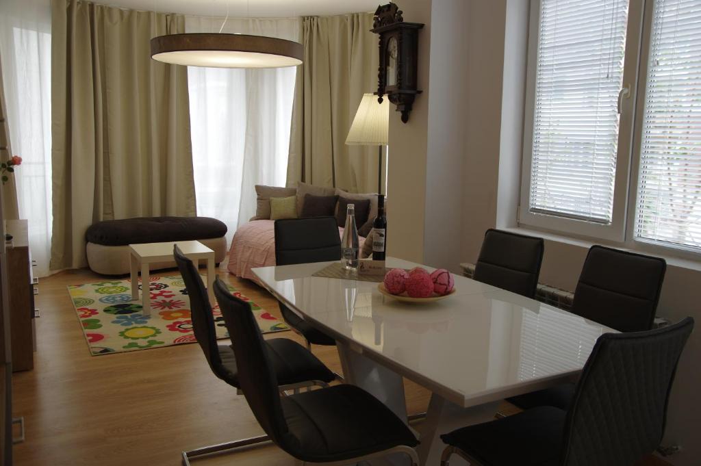 rayon Triaditsa Apartment | Paradise