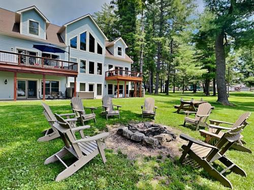 Swanton House | Paravel