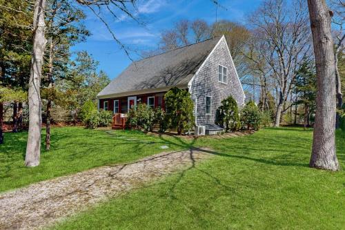 Falmouth House | Peace & Serenity