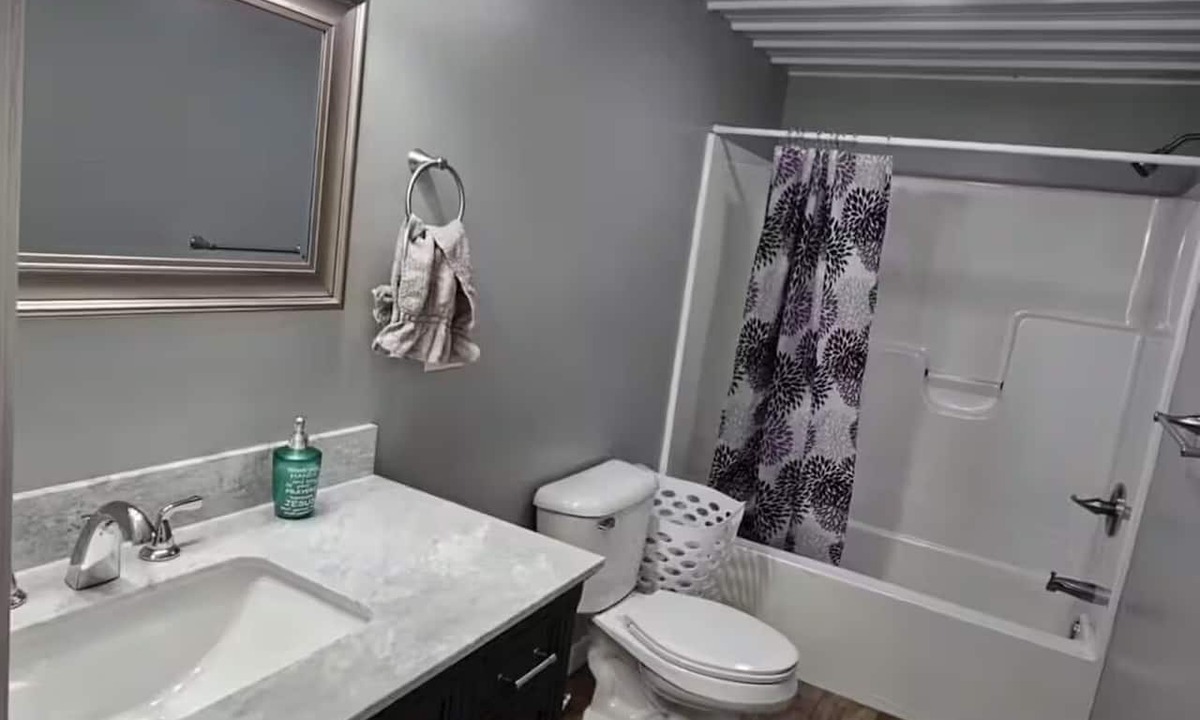 Vevay Apartment | Peaceful Country Experience