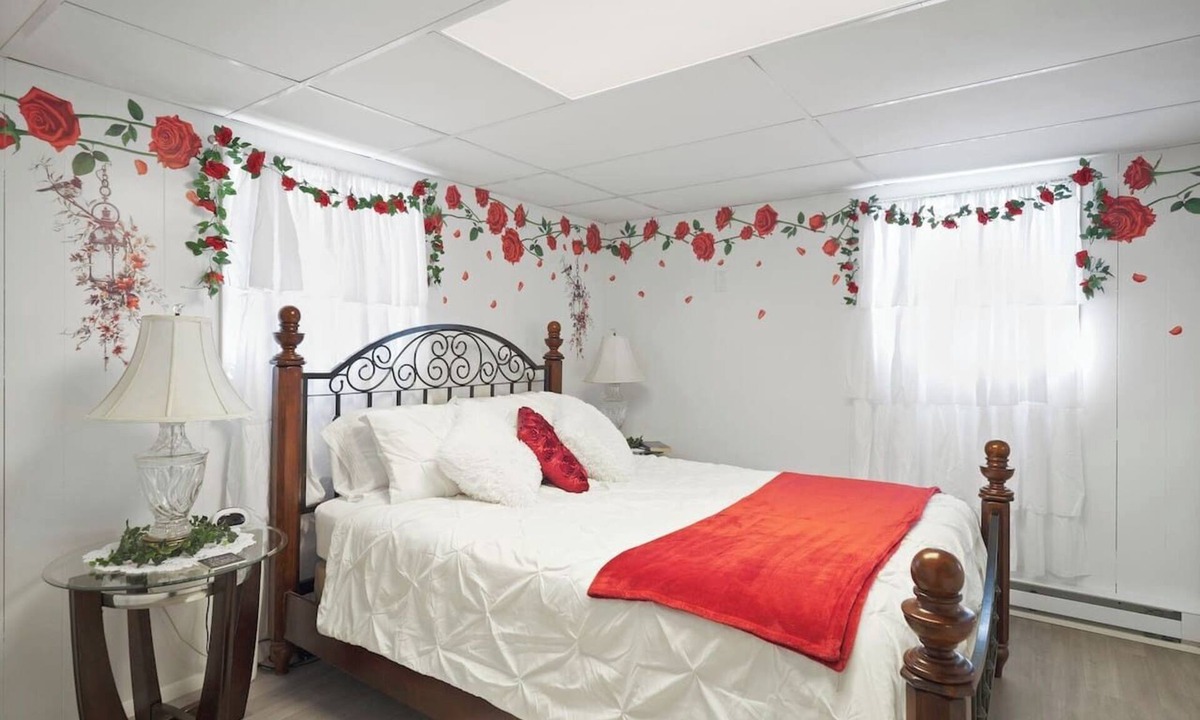 Chambersburg Apartment | Peaceful Country Setting, Without The Long Drive