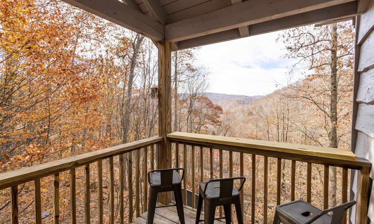 Boone Cabin | Peaceful Home near Blue Ridge Mountains