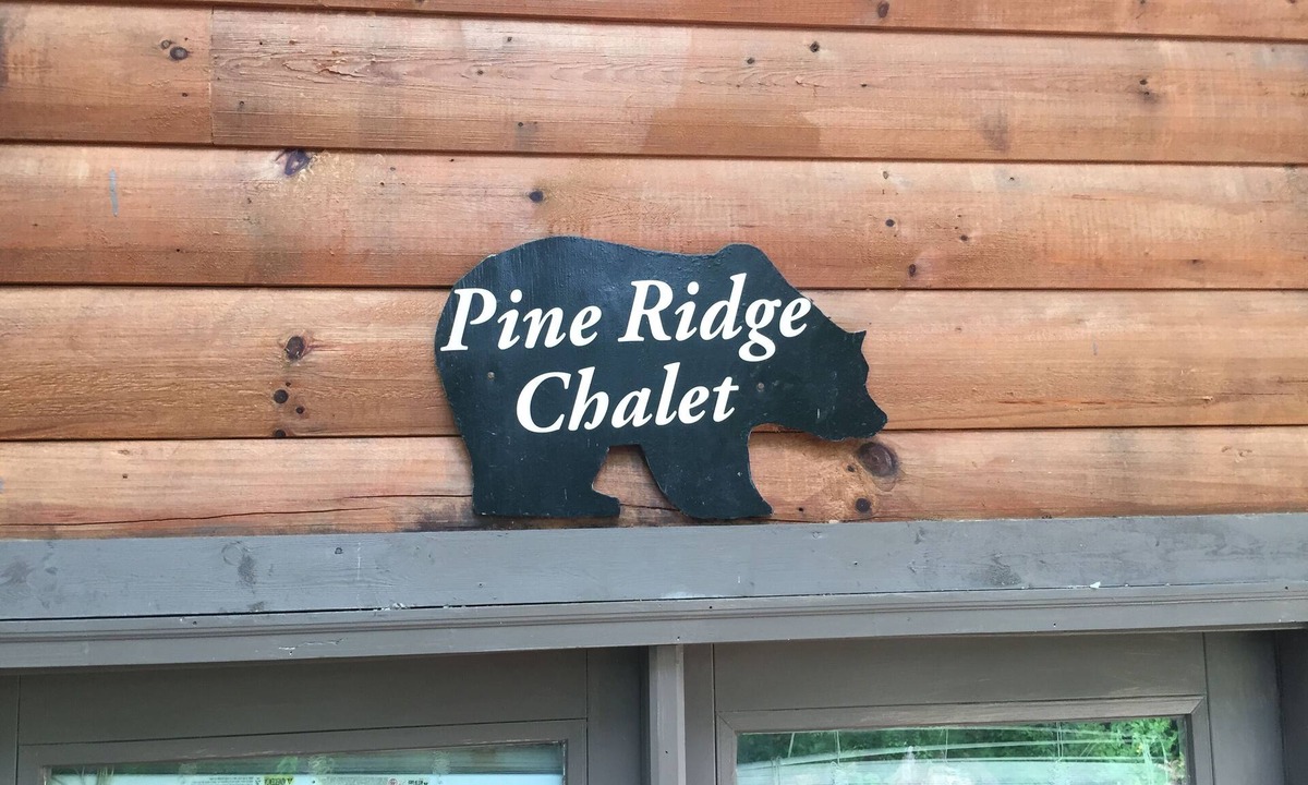 Candler Cabin | Pine Ridge Chalet- Fall is here! WNC is Ready for You!