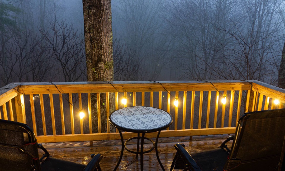 Banner Elk Condo | Pinetop Nest: My Happy Place in Sugar Mountain
