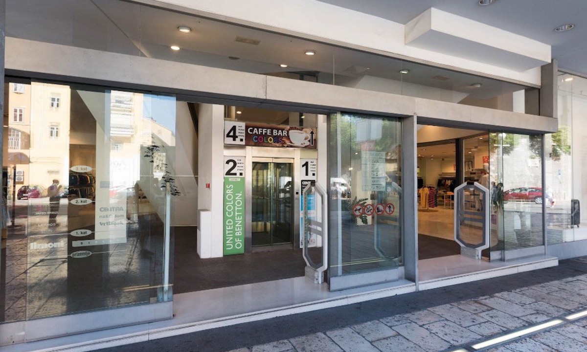 Split Hotel | Prima Luce