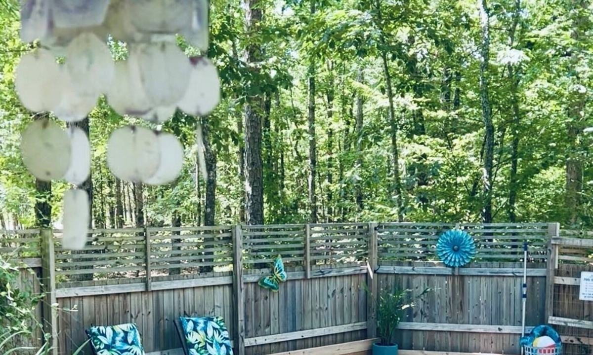 Jones Mills Cabin | Private & Cozy cabin with Hot Tub-Coffee Bar-Cowboy Pool