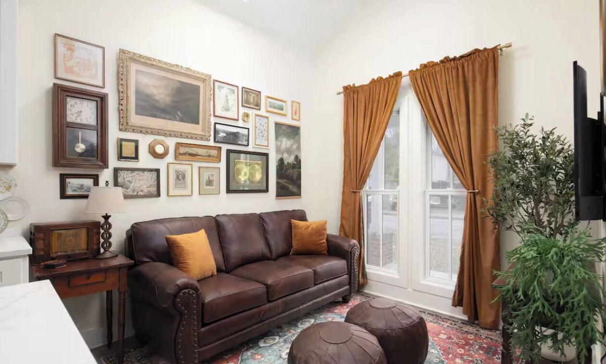 Northside District House | Quaint Cottage in Downtown Lexington 15 minutes to the Kentucky Horse Park