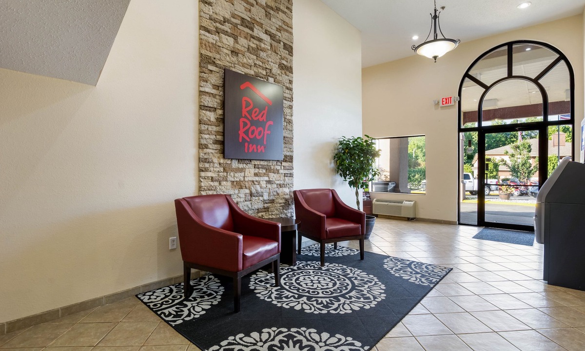 Carrollton Hotel | Red Roof Inn Carrollton