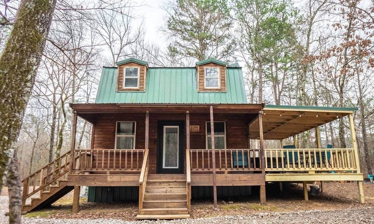 Board Camp House | Relax, Ride, and Repeat