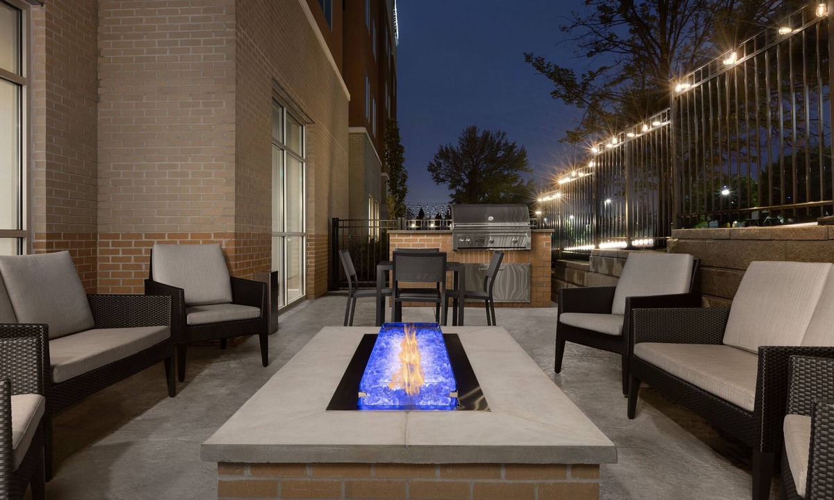 Kenwood Hotel | Residence Inn by Marriott Kenwood Cincinnati
