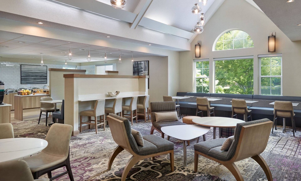Kenilworth Hotel | Residence Inn by Marriott Asheville Biltmore