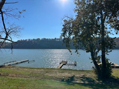 Otisco House | River Retreat