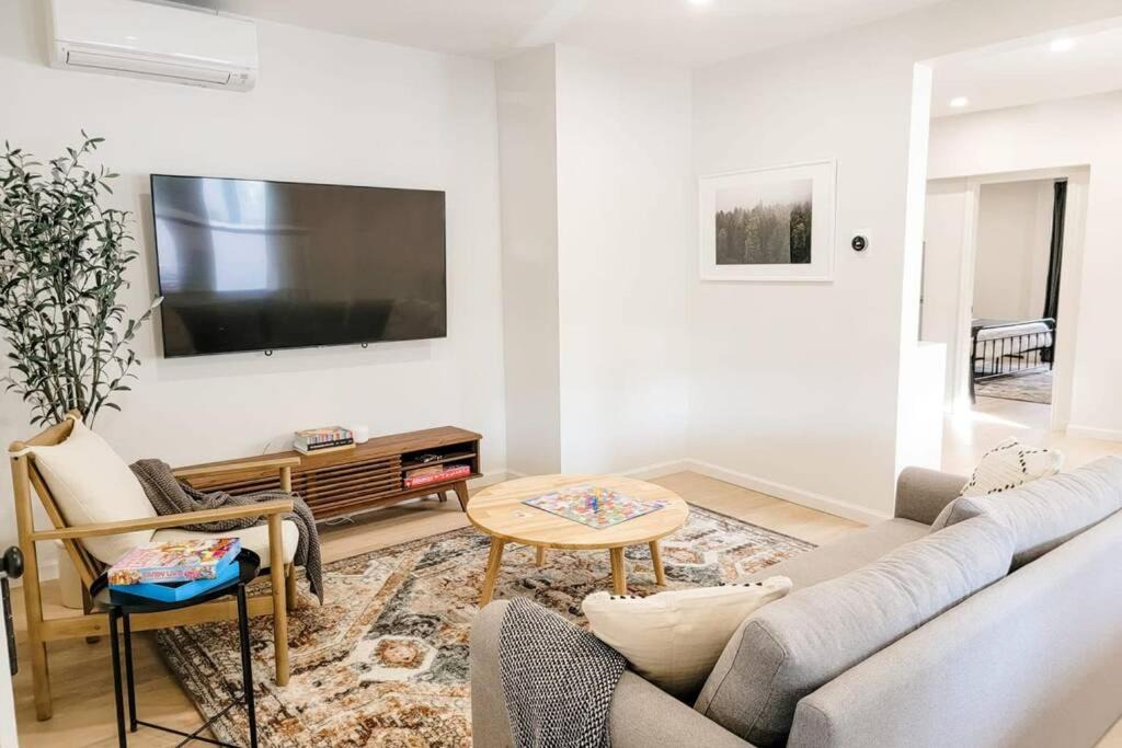 Warrensburg Apartment | River Street Unit 2 - Lake George, Glens Falls
