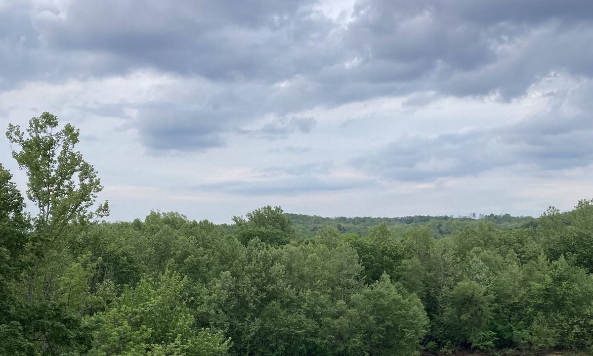 Van Buren Cabin | Riverfront Current River Cabin in Van Buren Mo!