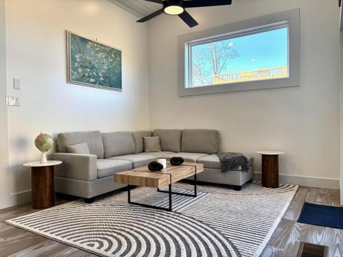Zionville House | Roby Cottage