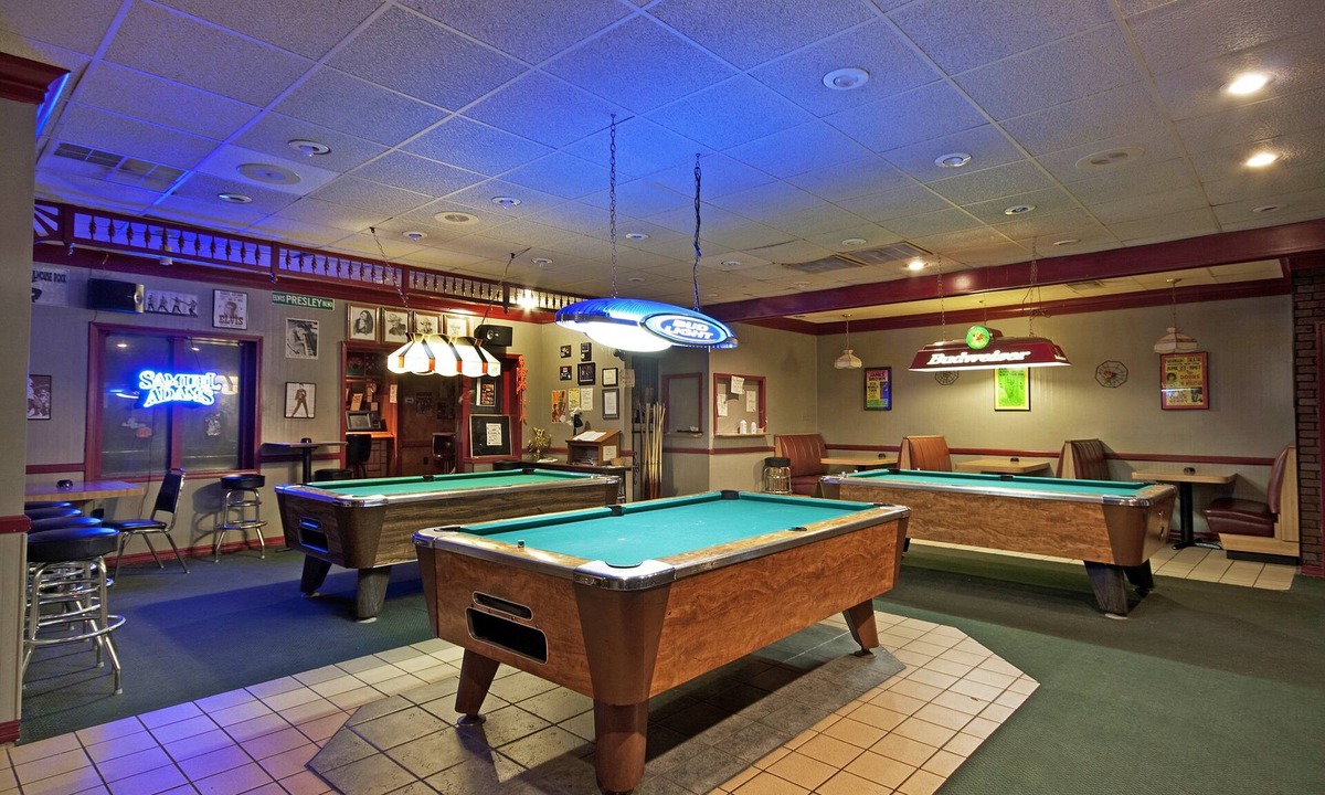 Rogers Hotel | Rogers Inn