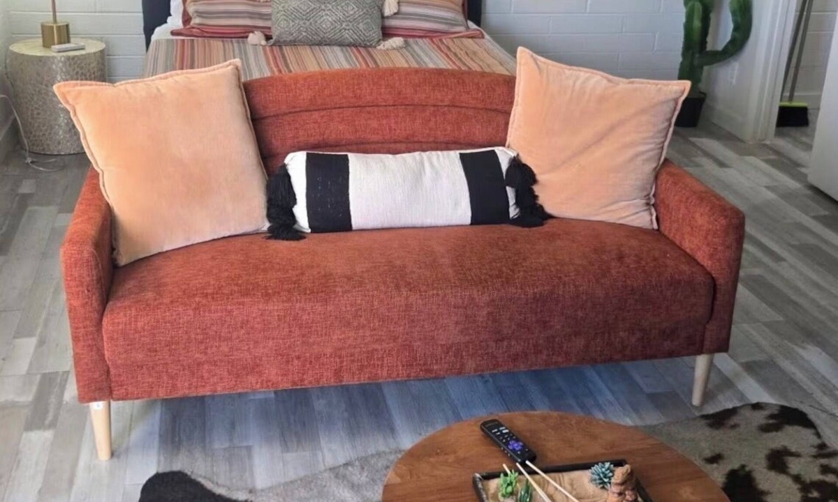 Riverside Apartment | Rustic root retreat. Charming studio in Tempe! Walking distance to town/shopping