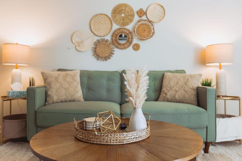 Johnson City Apartment | Sage Haven #3