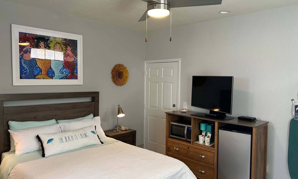 Oceano Condo | Sandy Toes Studio