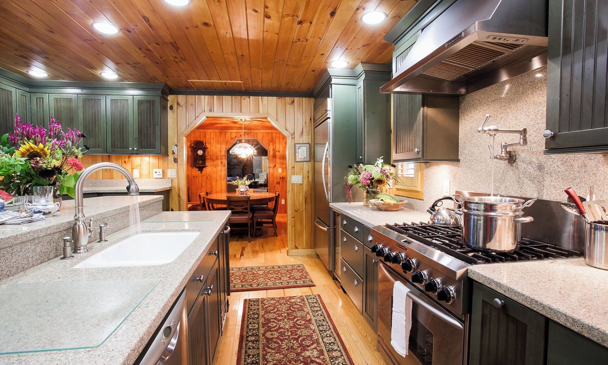 Ridgecrest House | Sanjema Lodge | Spacious Home in Ridgecrest