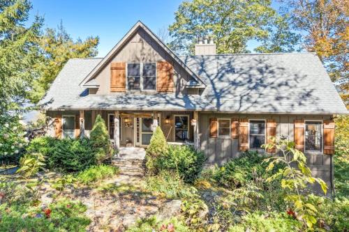 Clyde House | Second Wind