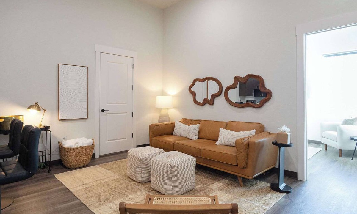 Highfill Apartment | Skyline - 5 mi to XNA - 15 mi to DT Bentonville