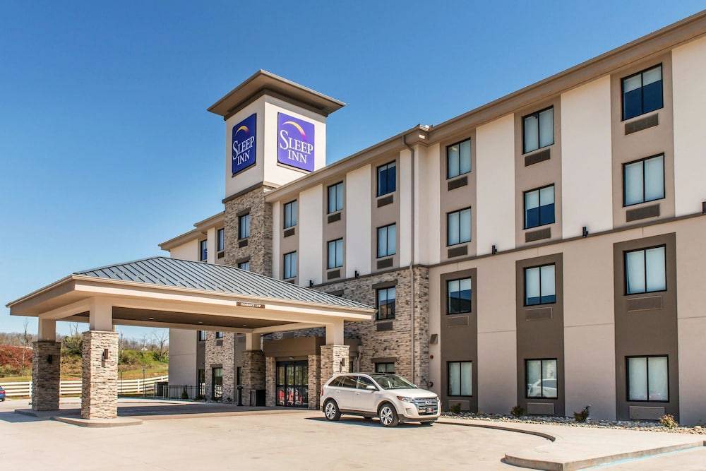 Ellenboro Hotel | Sleep Inn Ellenboro Hwy 50