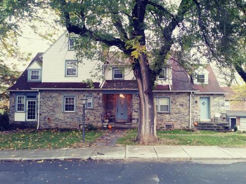 Gettysburg Hotel | Sleepy Hollow Manor