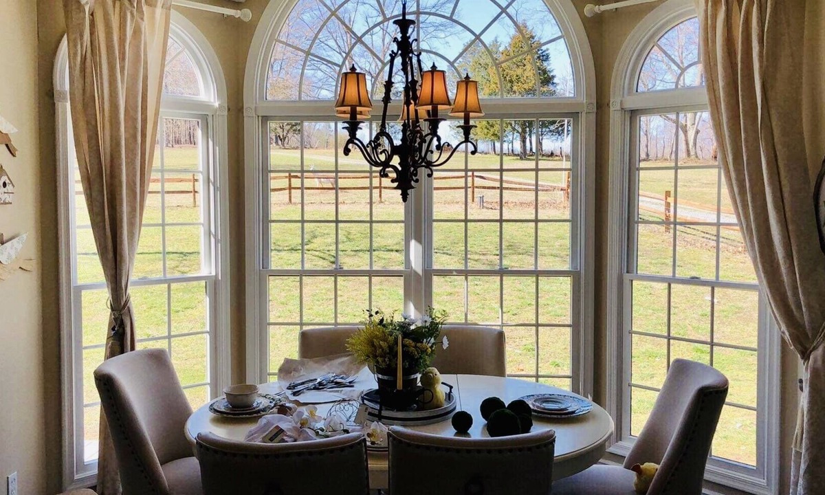 Huddleston House | Smith Mountain Lake