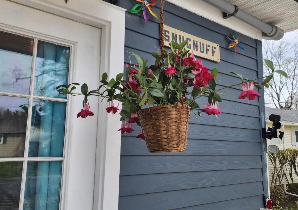 South Burlington Apartment | Snugnuff