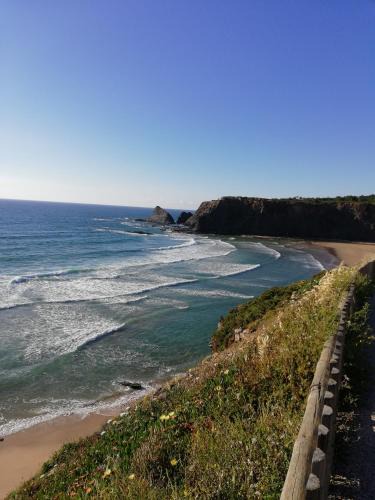 Odeceixe House | Sol Mar