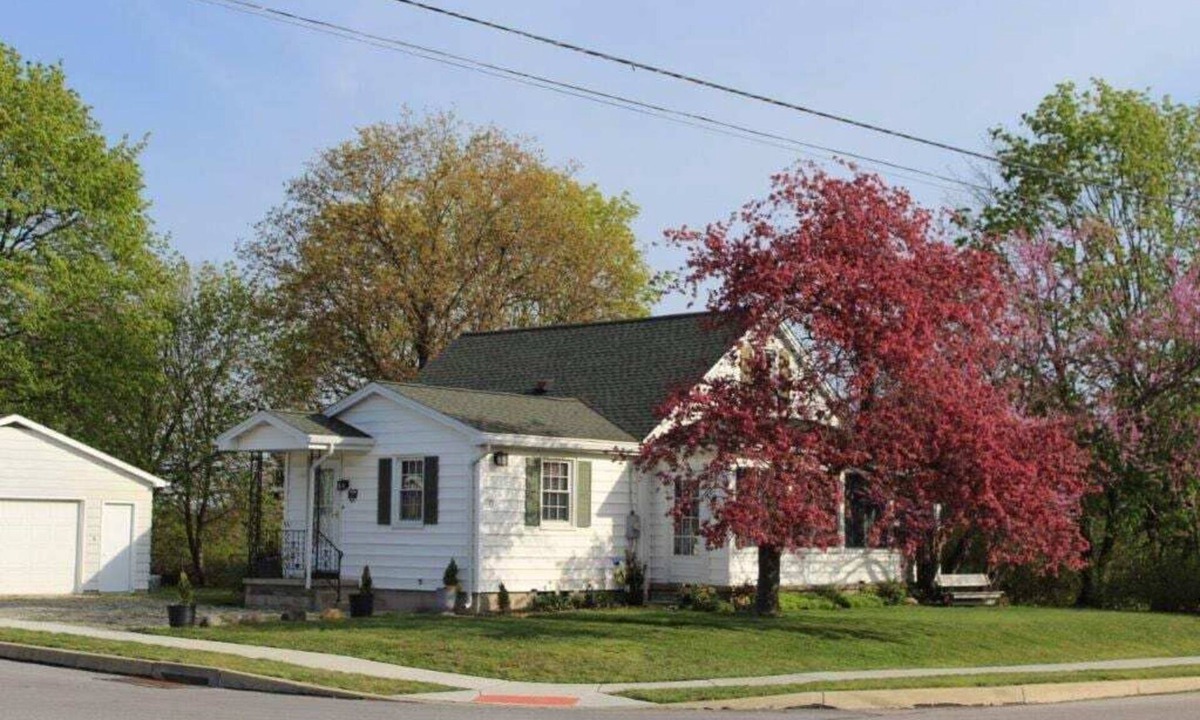 Hanover House | Songbird Cottage | 3BR Near Gettysburg