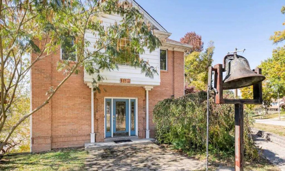 Milford House | Spacious 4BR home; 5 min walk to downtown Milford!