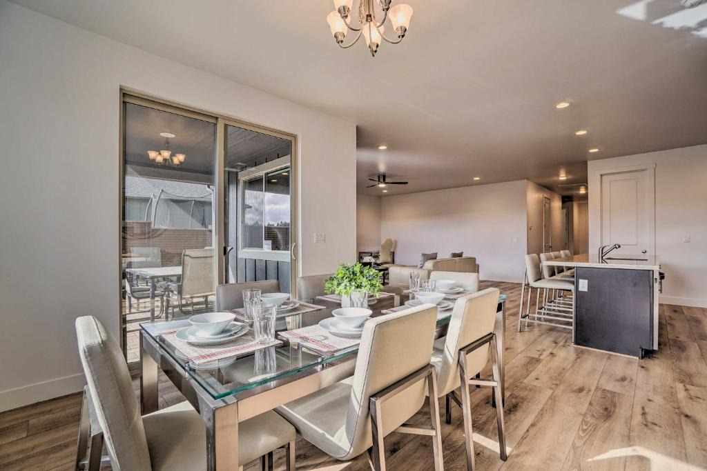 Flagstaff House | Spacious Flagstaff Abode: Great for Families!