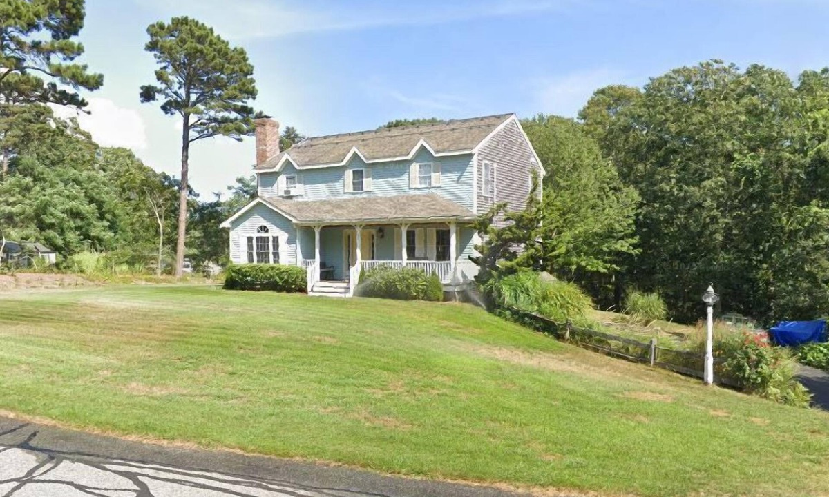 East Harwich House | Spacious Harwich Haven Near Round Cove (1116)