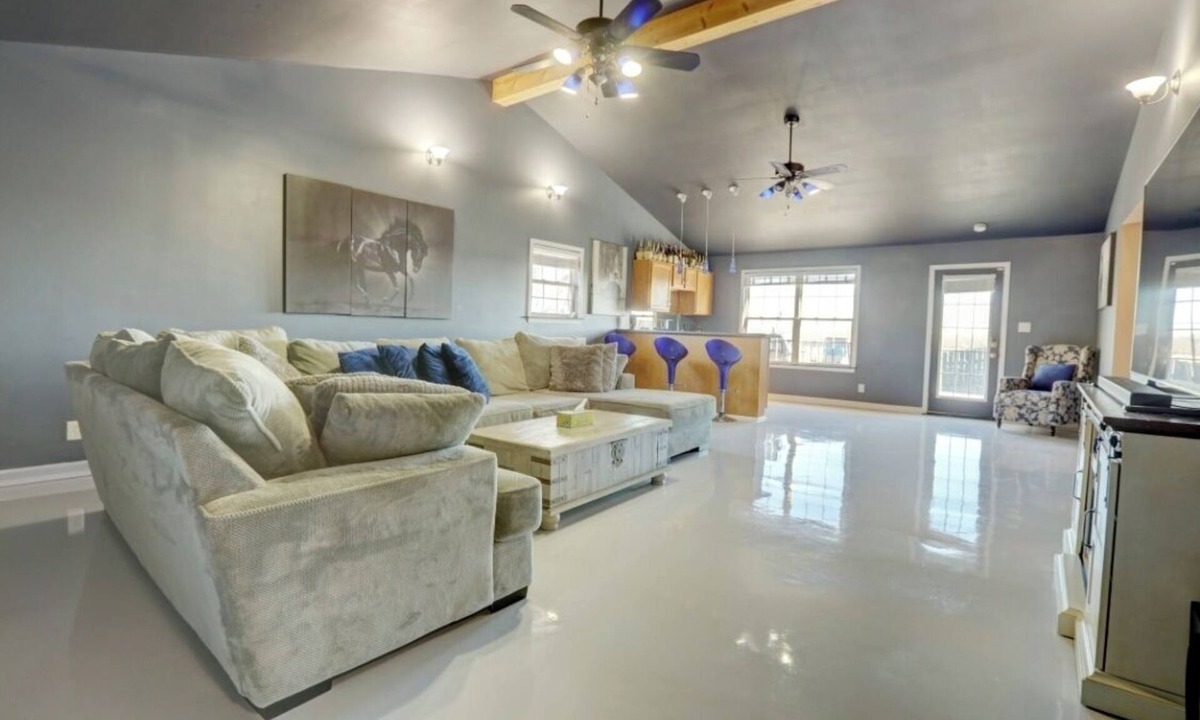 Lexington House | Spacious Retreat with Fenced Yard Near KY Horse Park & UK!