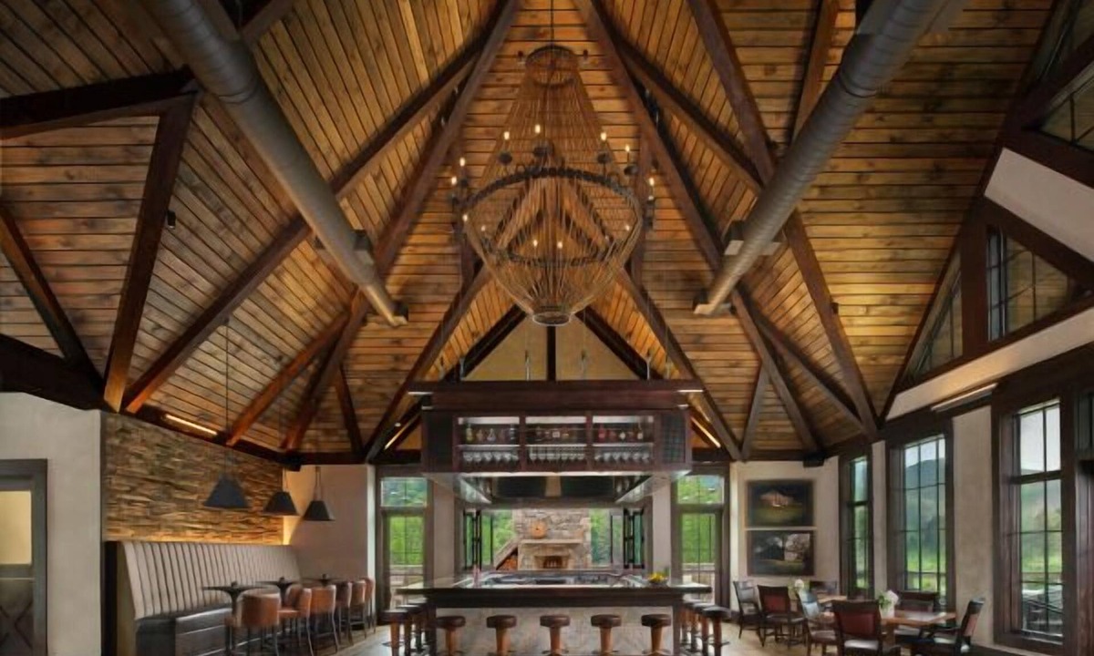 Canton Villa | Springdale Robin Villa