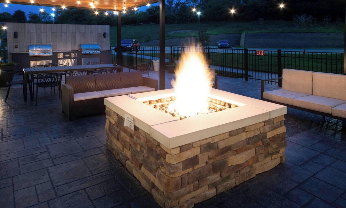Milford Hotel | Staybridge Suites Cincinnati East Milford by IHG