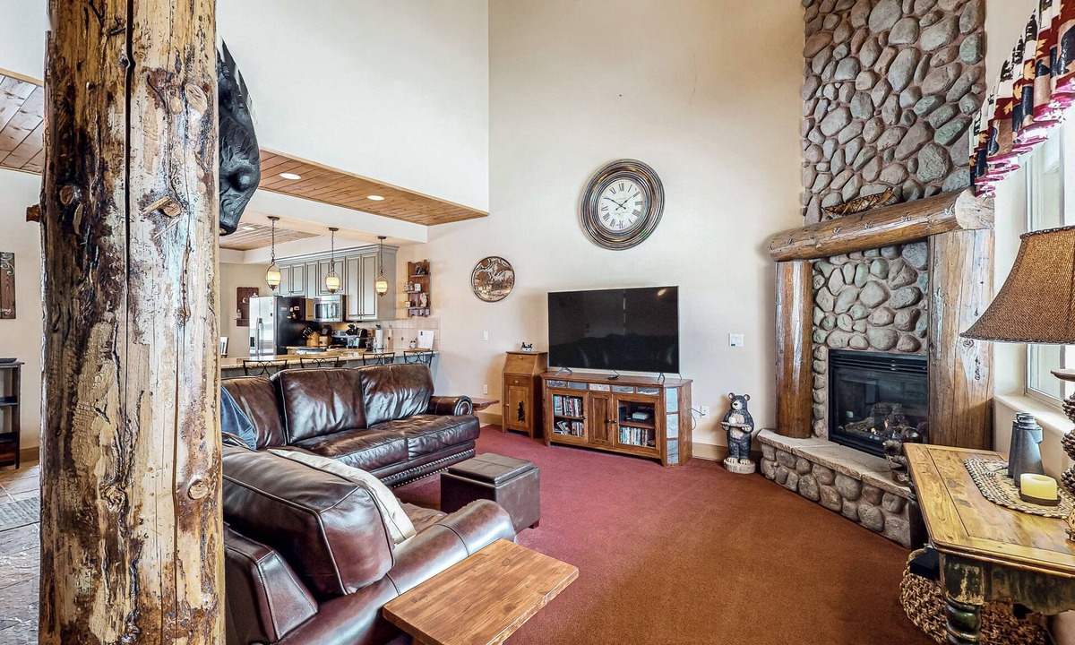 Brian Head House | Steps to Brian Head Resort: Ski Home w/Games