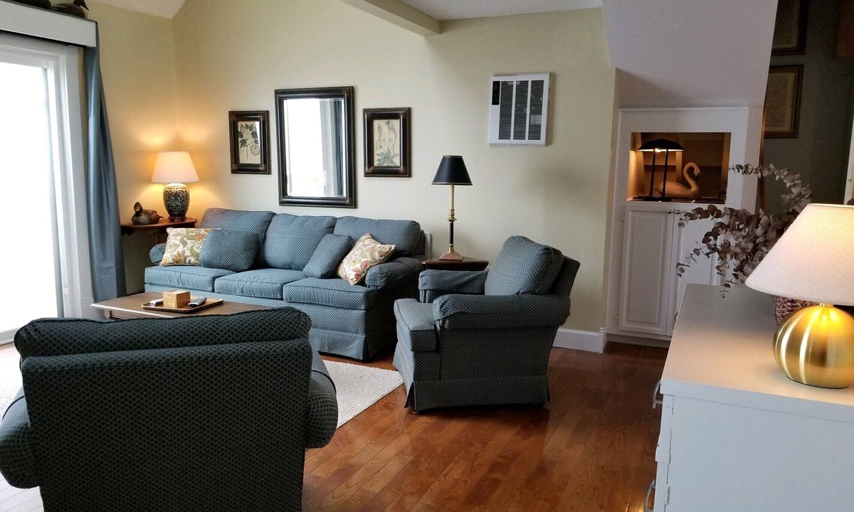Sugar Mountain Condo | Sugar Ski Premium Loft - Unit 11-403