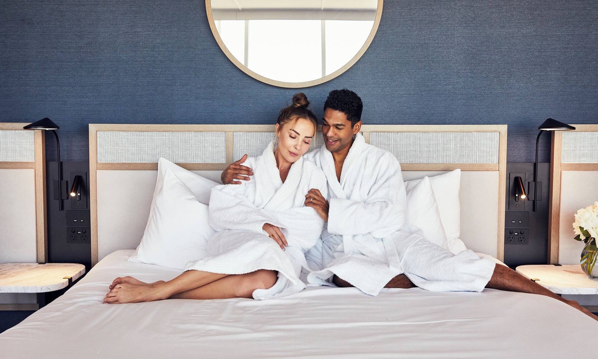 Mesa Hotel | The 233 Suites Unscripted by Hyatt
