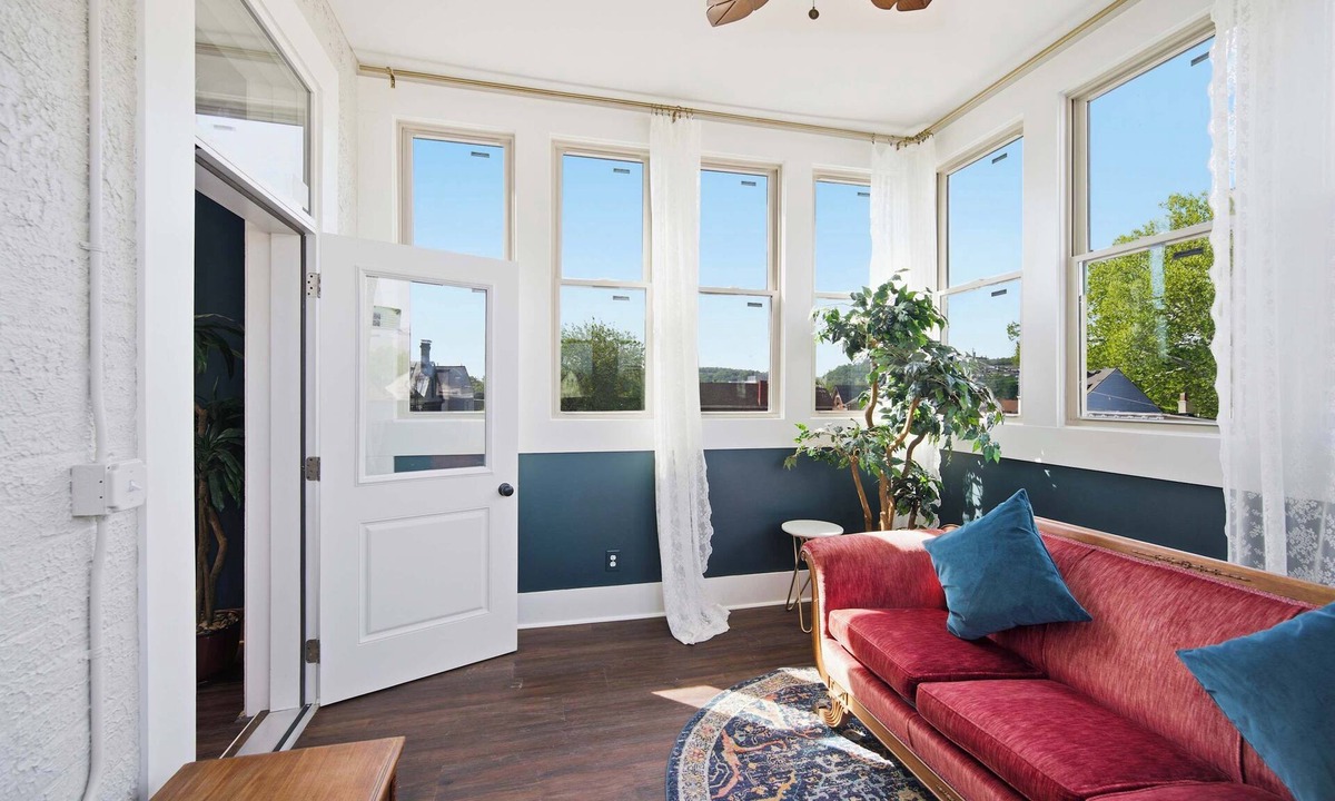 Covington Condo | The Bavarian Inn Suites 4-6