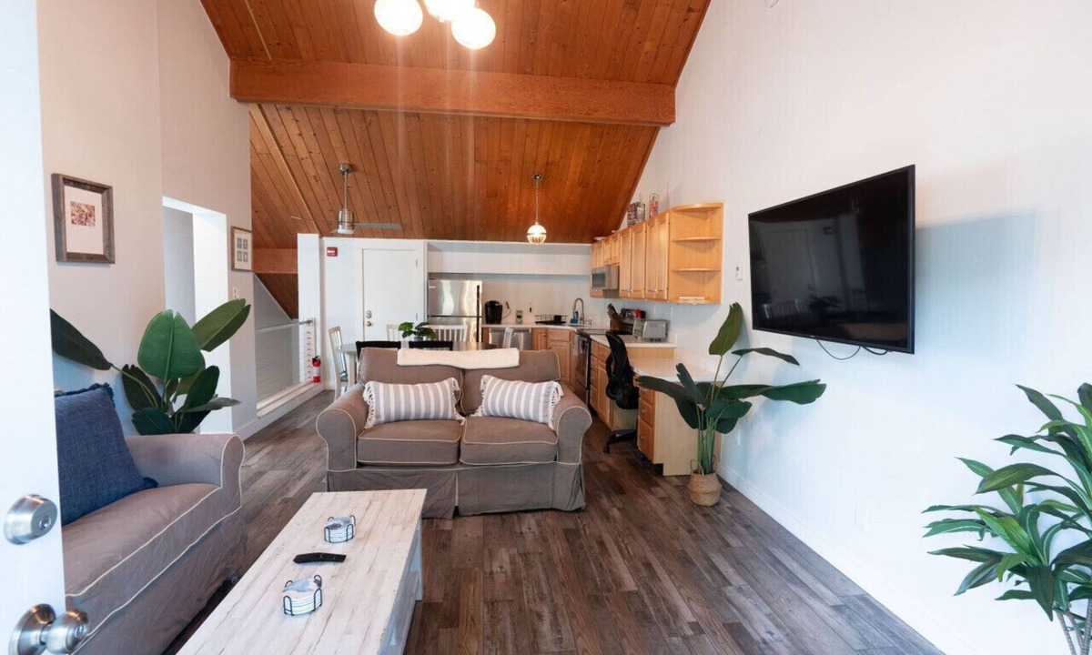 Jeffersonville Condo | The Best View at Smugglers` Notch Resort