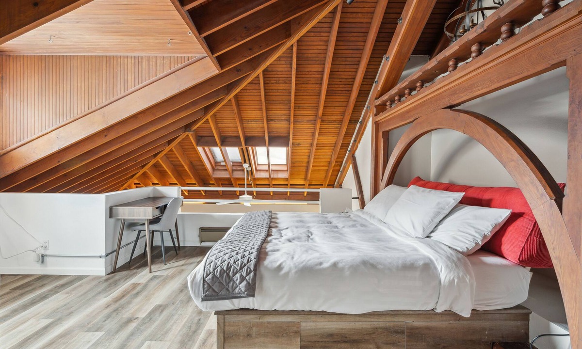 Bisbee Hotel | The Carrick