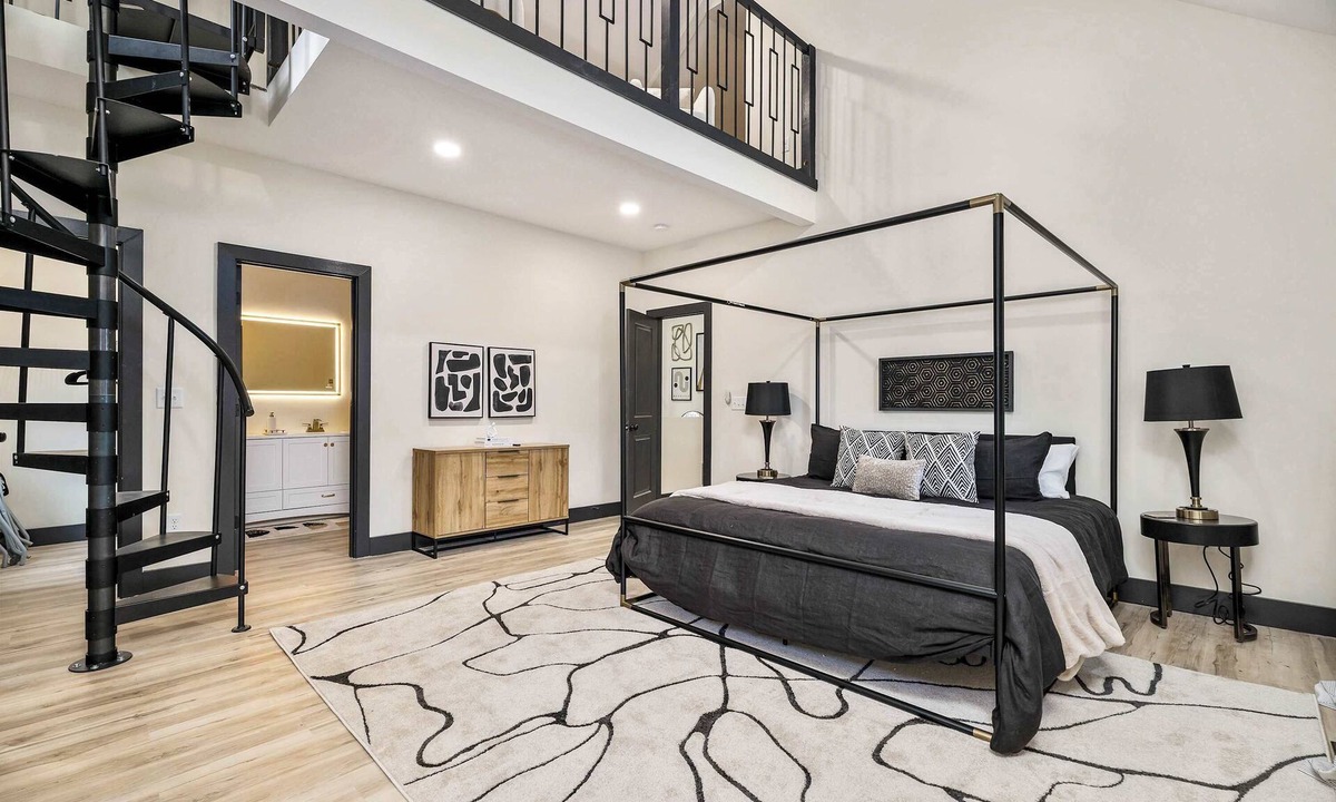 Dayton House | The Dayton Dream House