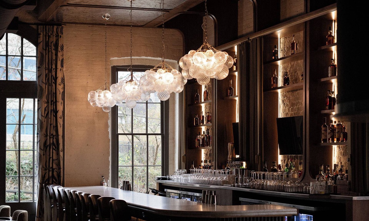 Frankfort Hotel | The Delegate