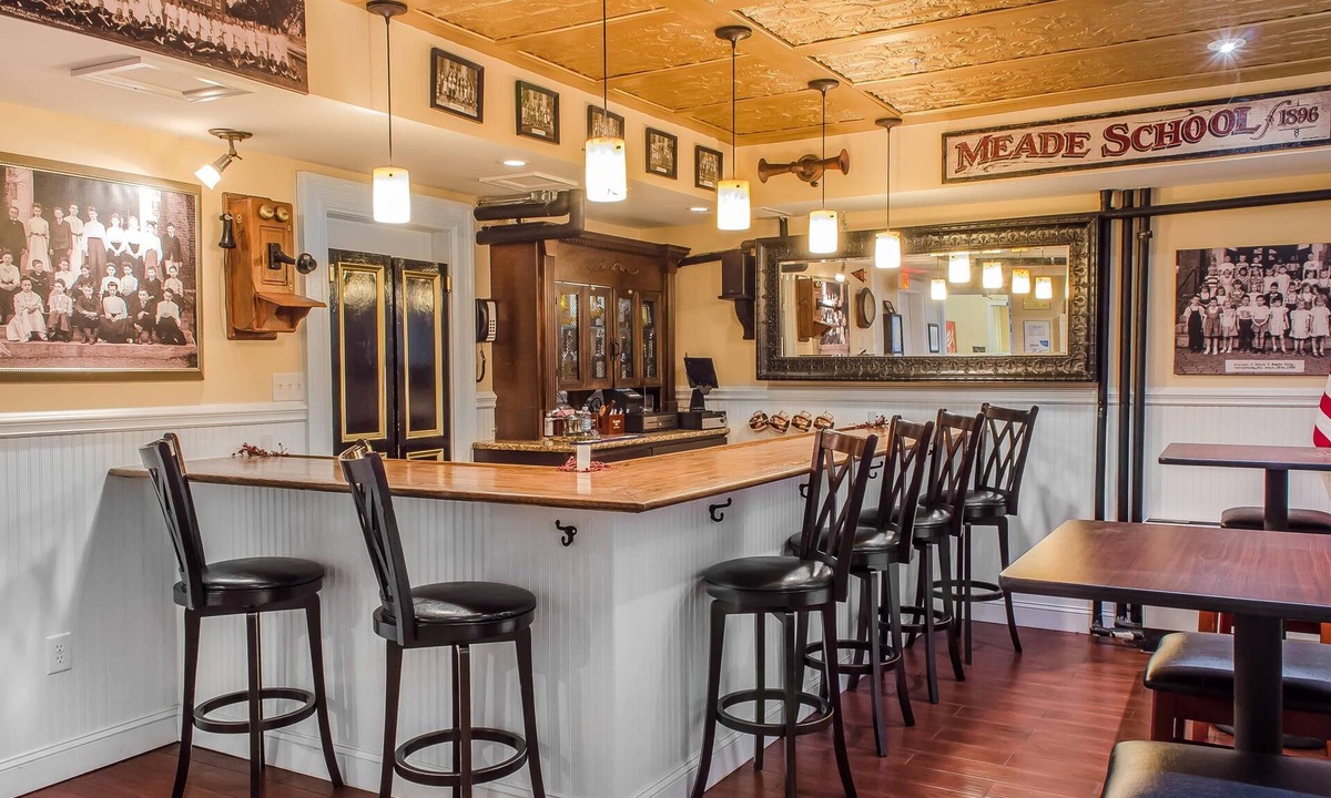 Gettysburg Hotel | The Federal Pointe Inn Gettysburg, an Ascend Collection Hotel